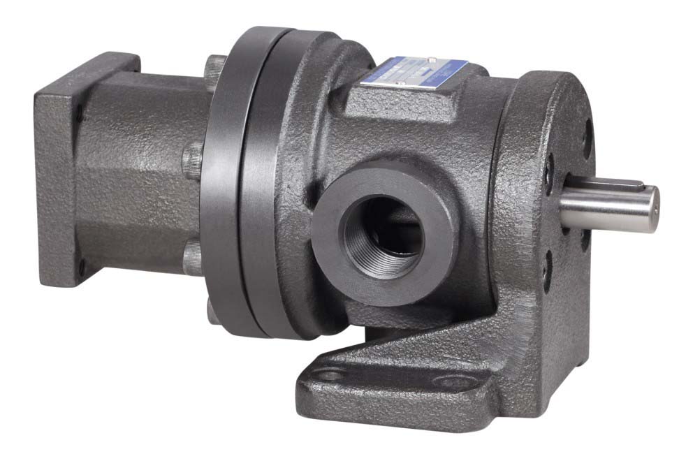 50T，150T+齒輪泵浦系列